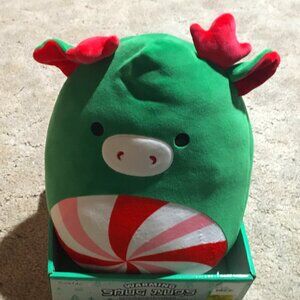 Warming Plushie Snug Hugs NEW